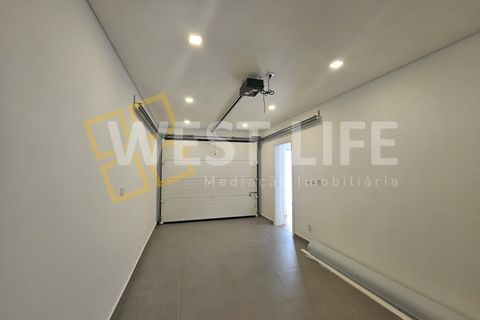 Villa i Loures, Lisbon, Loures - € 997.500 | Ref: 5079WM - foto 25