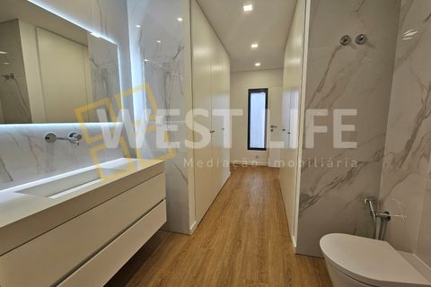 Villa i Loures, Lisbon, Loures - € 997.500 | Ref: 5079WM - foto 27