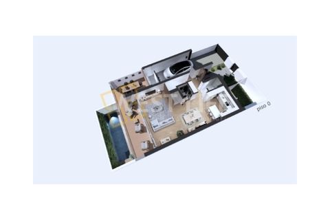 Villa i Loures, Lisbon, Loures - € 997.500 | Ref: 5079WM - foto 33