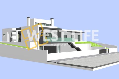 Villa i Alenquer, Lisbon, Alenquer - € 680.000 | Ref: 4999WE - foto 20