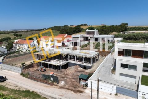 Villa i Alenquer, Lisbon, Alenquer - € 680.000 | Ref: 4999WE - foto 25