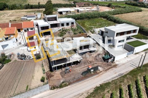 Villa i Alenquer, Lisbon, Alenquer - € 680.000 | Ref: 4999WE - foto 26