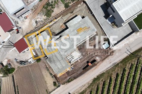 Villa i Alenquer, Lisbon, Alenquer - € 680.000 | Ref: 4999WE - foto 27