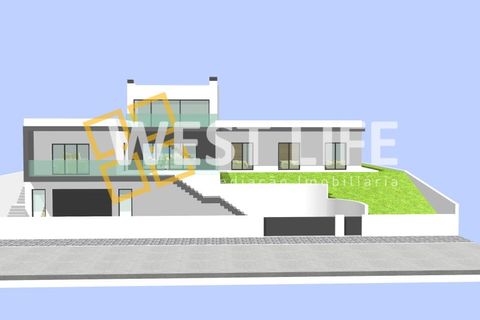 Villa i Alenquer, Lisbon, Alenquer - € 680.000 | Ref: 4999WE - foto 30
