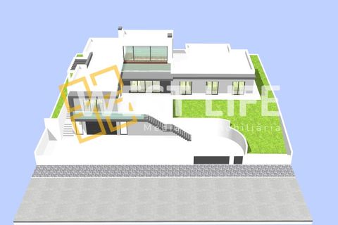 Villa i Alenquer, Lisbon, Alenquer - € 680.000 | Ref: 4999WE - foto 31