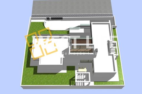 Villa i Alenquer, Lisbon, Alenquer - € 680.000 | Ref: 4999WE - foto 32