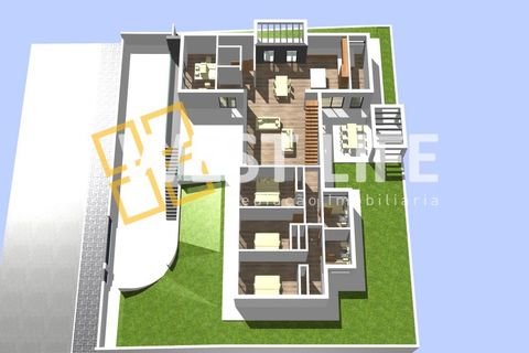 Villa i Alenquer, Lisbon, Alenquer - € 680.000 | Ref: 4999WE - foto 33
