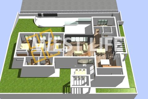 Villa i Alenquer, Lisbon, Alenquer - € 680.000 | Ref: 4999WE - foto 34