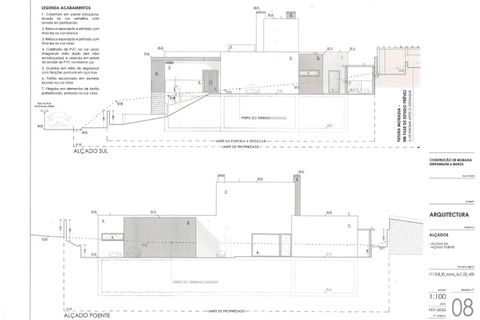 Villa i Alenquer, Lisbon, Alenquer - € 680.000 | Ref: 4999WE - foto 39