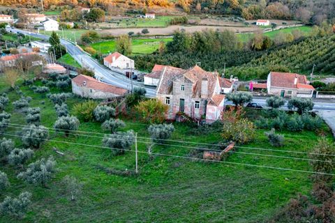 Villa a Cortico da Serra, Guarda, Cortico da Serra - € 150.000 | Ref: CAS_2153 - foto 2