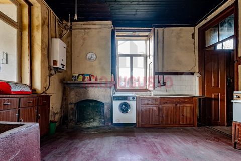 Villa a Cortico da Serra, Guarda, Cortico da Serra - € 150.000 | Ref: CAS_2153 - foto 3