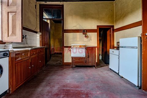 Villa a Cortico da Serra, Guarda, Cortico da Serra - € 150.000 | Ref: CAS_2153 - foto 4