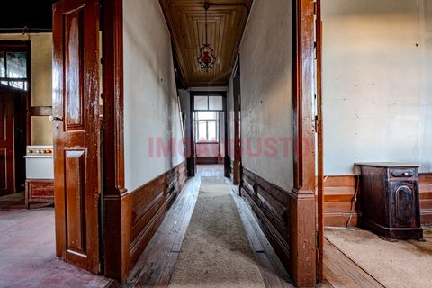 Villa a Cortico da Serra, Guarda, Cortico da Serra - € 150.000 | Ref: CAS_2153 - foto 5