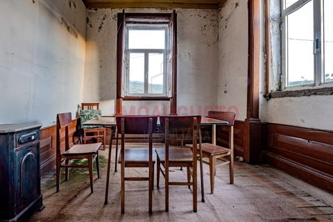 Villa a Cortico da Serra, Guarda, Cortico da Serra - € 150.000 | Ref: CAS_2153 - foto 6