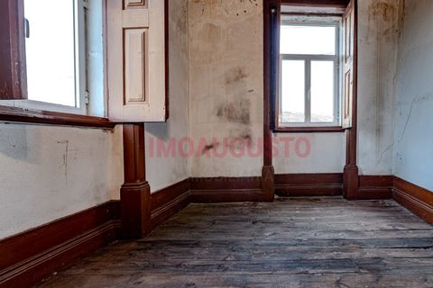 Villa a Cortico da Serra, Guarda, Cortico da Serra - € 150.000 | Ref: CAS_2153 - foto 8