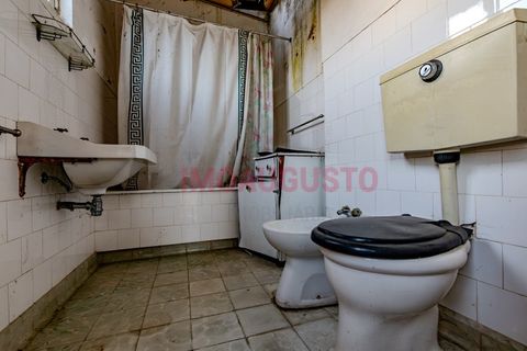 Villa a Cortico da Serra, Guarda, Cortico da Serra - € 150.000 | Ref: CAS_2153 - foto 10