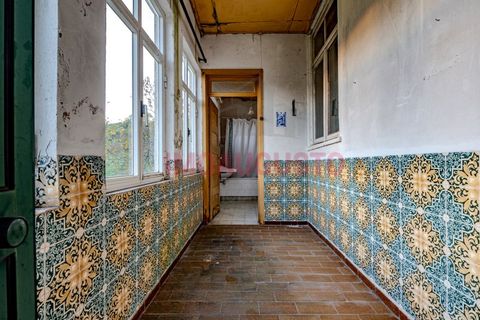 Villa a Cortico da Serra, Guarda, Cortico da Serra - € 150.000 | Ref: CAS_2153 - foto 11