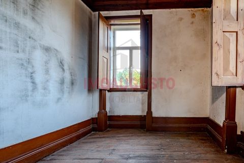 Villa a Cortico da Serra, Guarda, Cortico da Serra - € 150.000 | Ref: CAS_2153 - foto 12