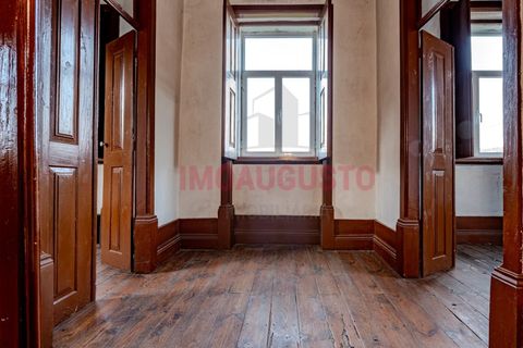 Villa a Cortico da Serra, Guarda, Cortico da Serra - € 150.000 | Ref: CAS_2153 - foto 13