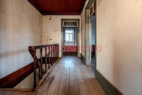 Villa a Cortico da Serra, Guarda, Cortico da Serra - € 150.000 | Ref: CAS_2153 - foto 14