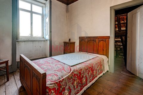 Villa a Cortico da Serra, Guarda, Cortico da Serra - € 150.000 | Ref: CAS_2153 - foto 15