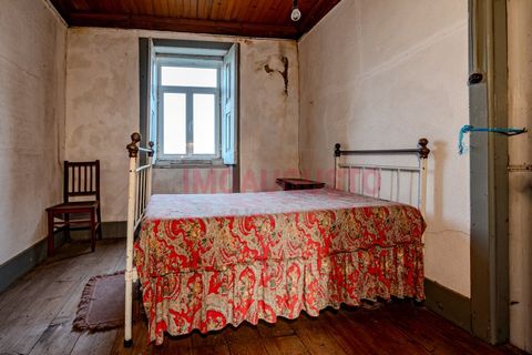 Villa a Cortico da Serra, Guarda, Cortico da Serra - € 150.000 | Ref: CAS_2153 - foto 16