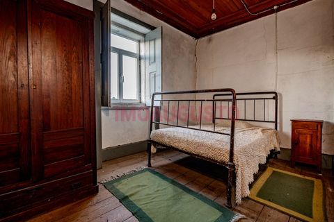 Villa a Cortico da Serra, Guarda, Cortico da Serra - € 150.000 | Ref: CAS_2153 - foto 17