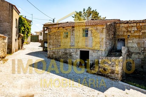 Villa i Pousade e Albardo, Guarda, Pousade e Albardo - € 19.900 | Ref: CAS_2116 - foto 2