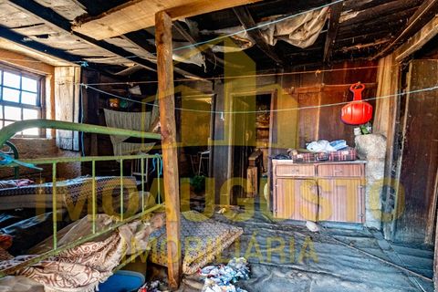 Villa i Pousade e Albardo, Guarda, Pousade e Albardo - € 19.900 | Ref: CAS_2116 - foto 3