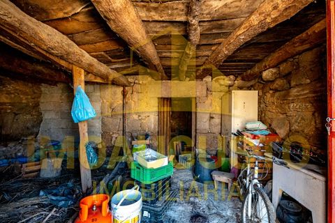 Villa i Pousade e Albardo, Guarda, Pousade e Albardo - € 19.900 | Ref: CAS_2116 - foto 5