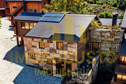 Villa i Pousade e Albardo, Guarda, Pousade e Albardo - € 19.900 | Ref: CAS_2116 - foto 9