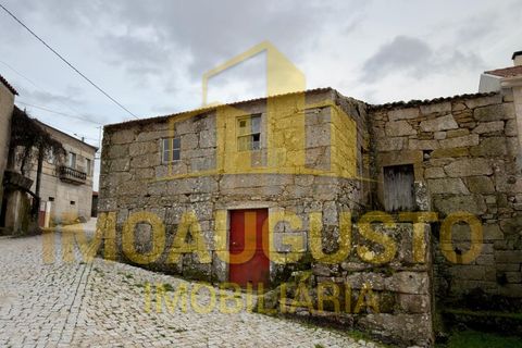 Villa i Pousade e Albardo, Guarda, Pousade e Albardo - € 19.900 | Ref: CAS_2116 - foto 1