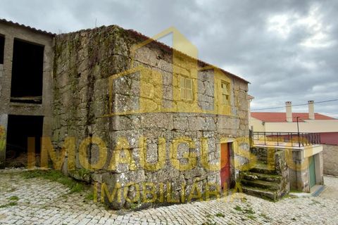 Villa i Pousade e Albardo, Guarda, Pousade e Albardo - € 19.900 | Ref: CAS_2116 - foto 7