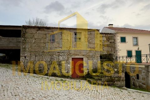 Villa i Pousade e Albardo, Guarda, Pousade e Albardo - € 19.900 | Ref: CAS_2116 - foto 8