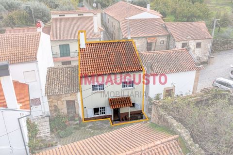 Villa i Guarda, Guarda, Guarda - € 67.500 | Ref: CAS_2164 - foto 1