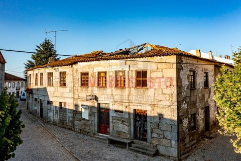 Villa a Freixedas, Guarda, Freixedas - € 42.500 | Ref: CAS_2124 - foto 2