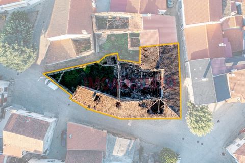 Villa a Freixedas, Guarda, Freixedas - € 42.500 | Ref: CAS_2124 - foto 3