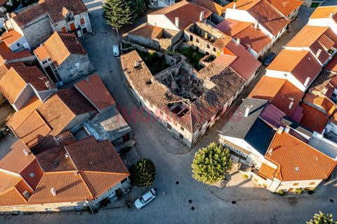 Villa a Freixedas, Guarda, Freixedas - € 42.500 | Ref: CAS_2124 - foto 4