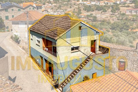 Villa a Valdujo, Guarda, Valdujo - € 51.500 | Ref: CAS_2107 - foto 2