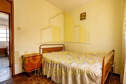 Villa a Valdujo, Guarda, Valdujo - € 51.500 | Ref: CAS_2107 - foto 6