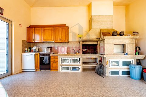 Villa a Vermiosa, Guarda, Vermiosa - € 250.000 | Ref: CAS_2092 - foto 5