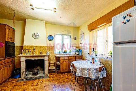 Villa a Vermiosa, Guarda, Vermiosa - € 250.000 | Ref: CAS_2092 - foto 13