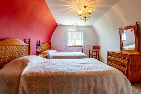 Villa a Vermiosa, Guarda, Vermiosa - € 250.000 | Ref: CAS_2092 - foto 26