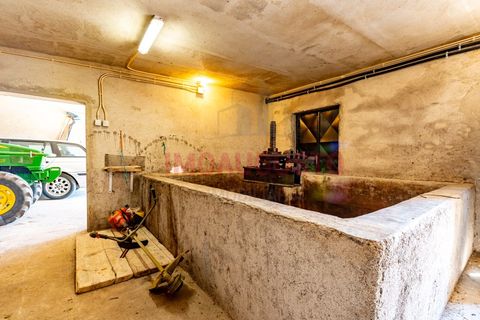Villa a Vermiosa, Guarda, Vermiosa - € 250.000 | Ref: CAS_2092 - foto 36