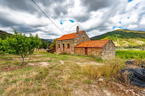 Farm i Valhelhas, Guarda, Valhelhas - € 189.900 | Ref: VIL_2071 - foto 1