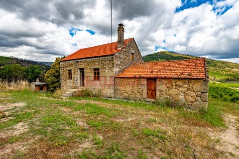 Farm i Valhelhas, Guarda, Valhelhas - € 189.900 | Ref: VIL_2071 - foto 9