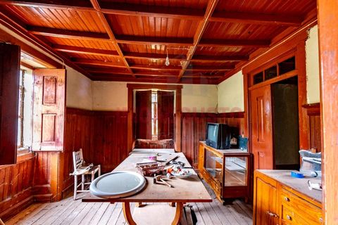 Farm i Valhelhas, Guarda, Valhelhas - € 189.900 | Ref: VIL_2071 - foto 13