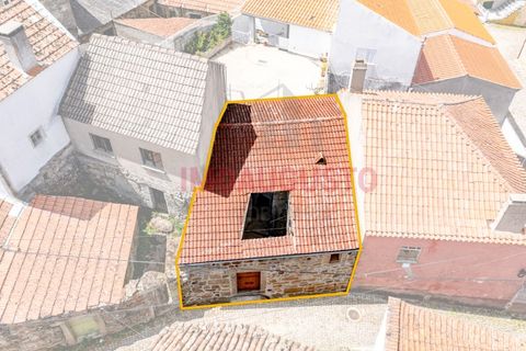Villa a Marmeleiro, Guarda, Marmeleiro - € 25.000 | Ref: CAS_2069 - foto 3