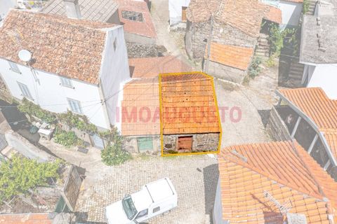 Villa a Marmeleiro, Guarda, Marmeleiro - € 25.000 | Ref: CAS_2069 - foto 4