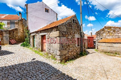 Villa a Marmeleiro, Guarda, Marmeleiro - € 25.000 | Ref: CAS_2069 - foto 2